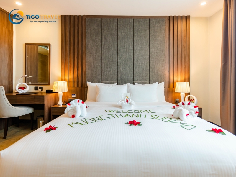 Mường Thanh Suối Mơ Hotel
