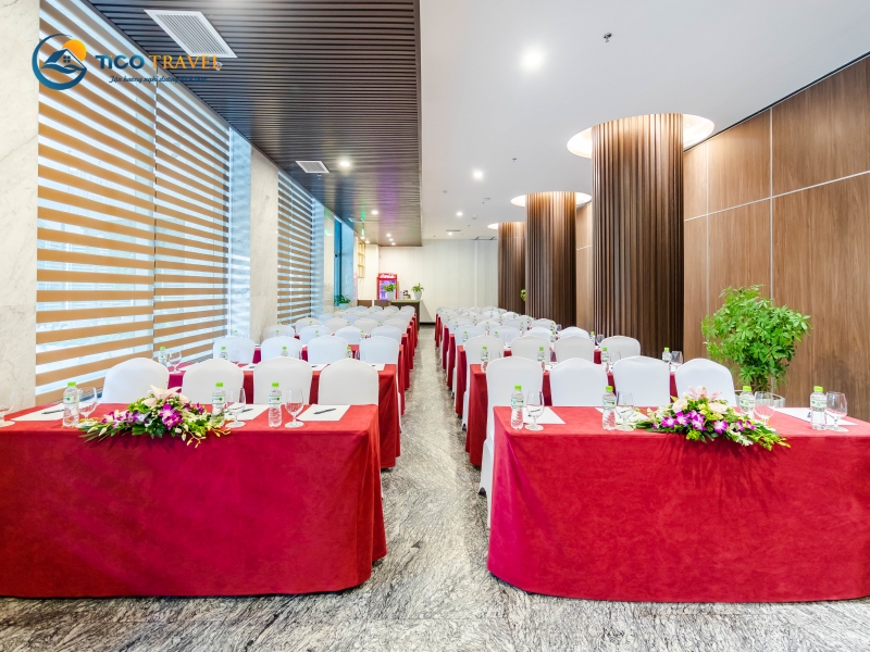 Mường Thanh Suối Mơ Hotel
