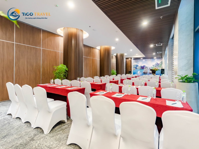 Mường Thanh Suối Mơ Hotel