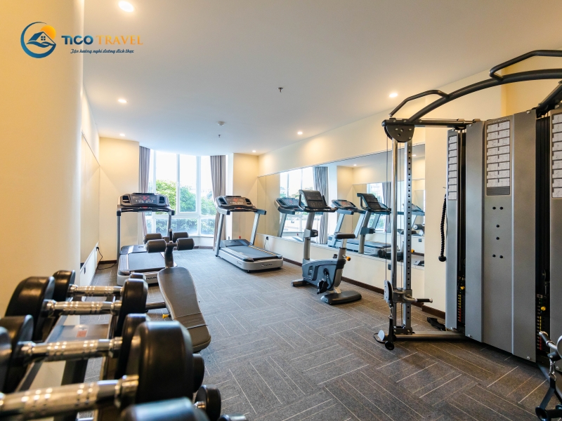 Mường Thanh Suối Mơ Hotel
