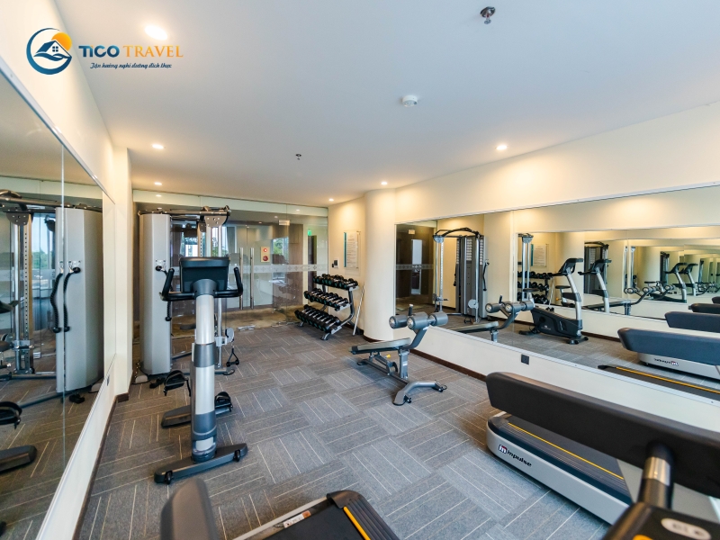 Mường Thanh Suối Mơ Hotel