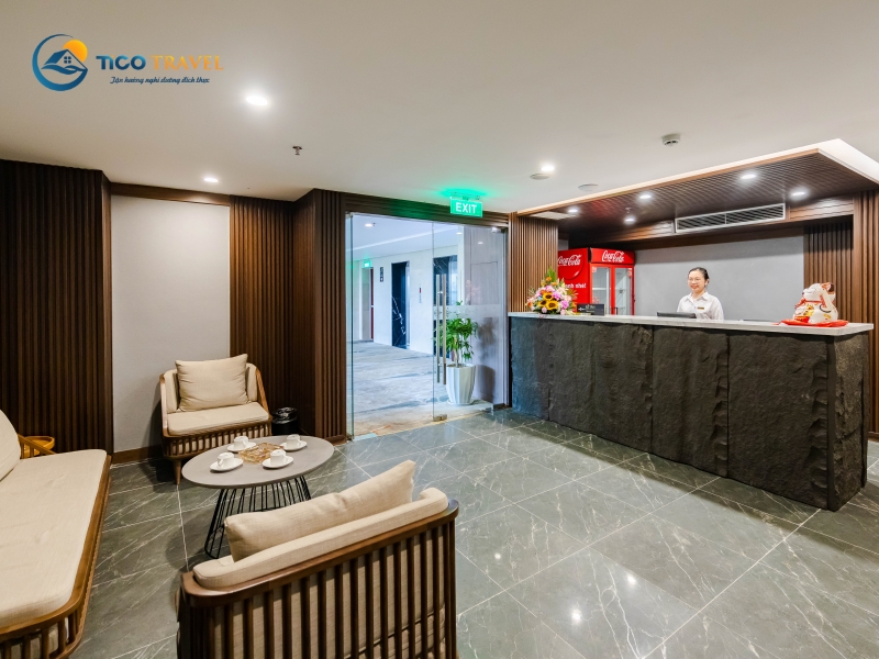 Mường Thanh Suối Mơ Hotel
