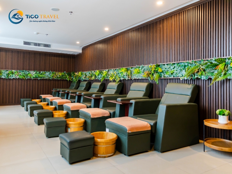 Mường Thanh Suối Mơ Hotel