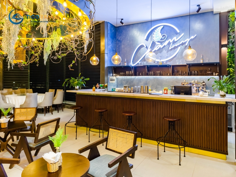 Mường Thanh Suối Mơ Hotel