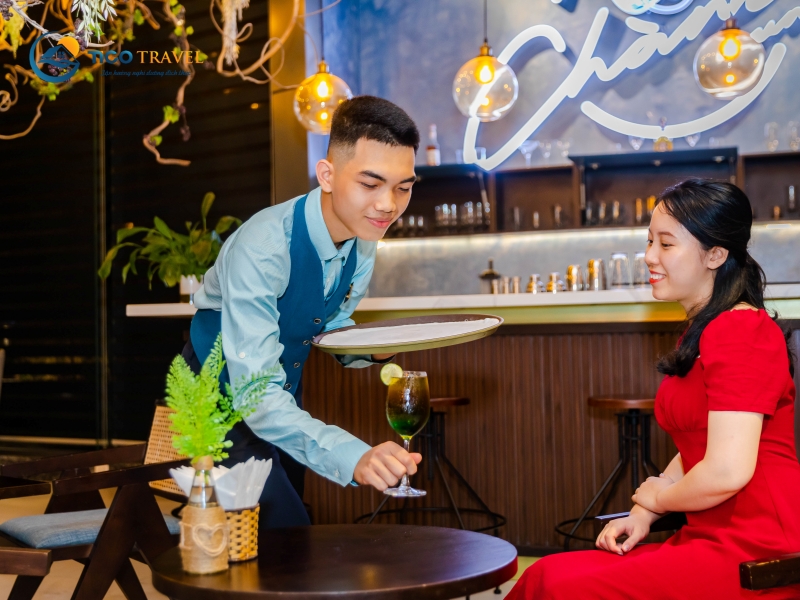 Mường Thanh Suối Mơ Hotel