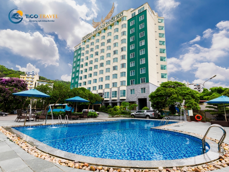 Mường Thanh Suối Mơ Hotel