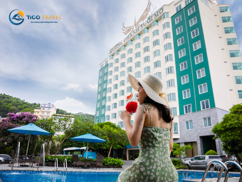 Mường Thanh Suối Mơ Hotel
