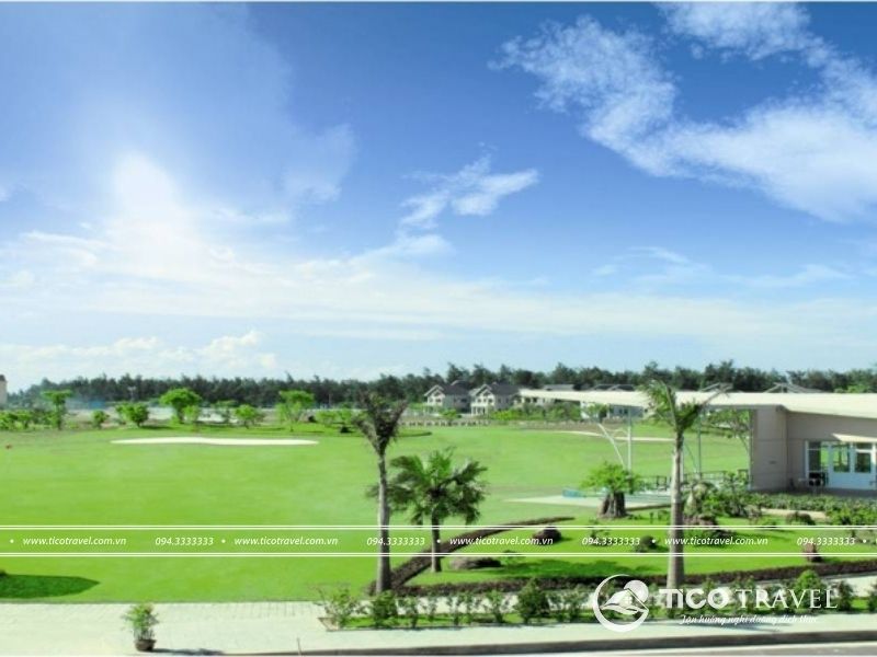 Cửa Lò Golf Resort