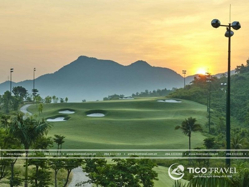 Khách sạn Flamingo Đại Hải
