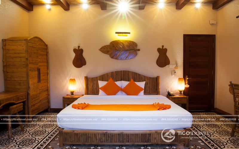 Ecolodge Cần Thơ