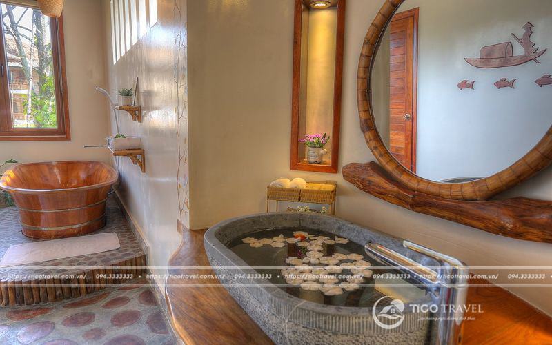 Ecolodge Cần Thơ