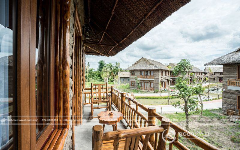 Ecolodge Cần Thơ