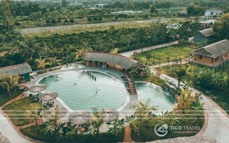 Khách sạn Flamingo Đại Hải