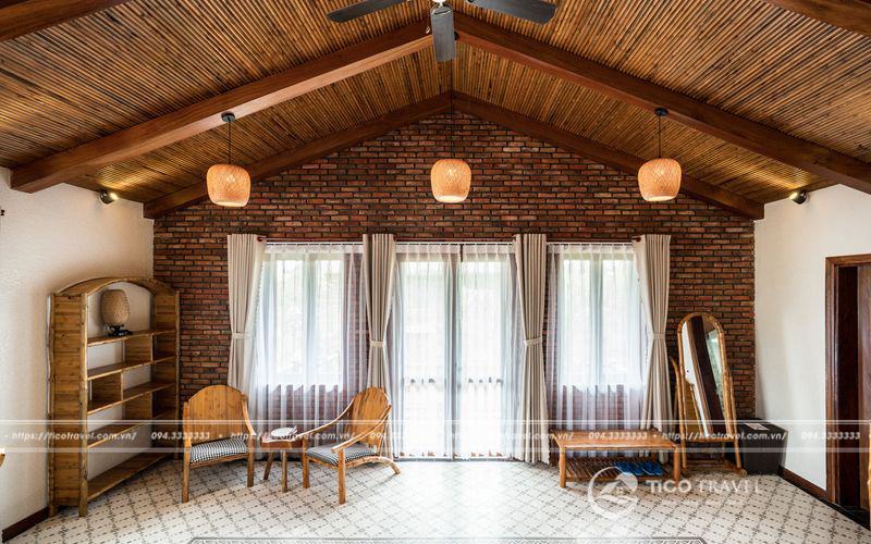 Khách sạn Flamingo Đại Hải