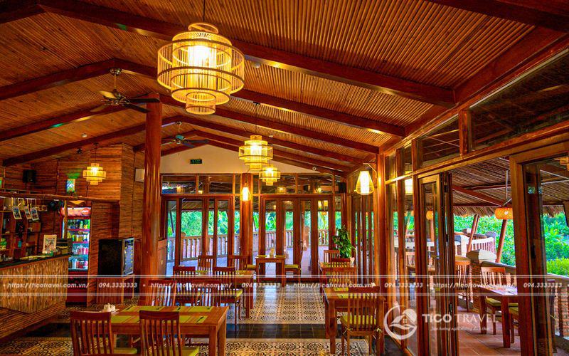 Khách sạn Flamingo Đại Hải