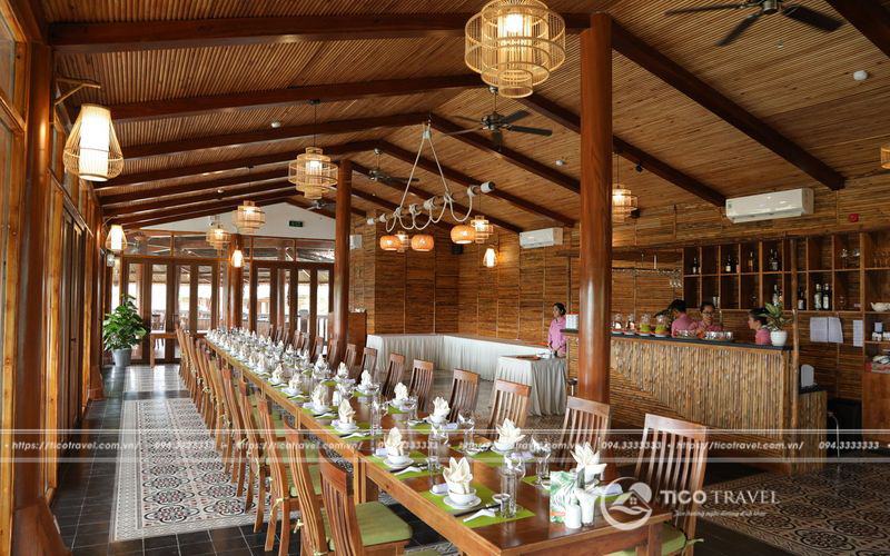 Khách sạn Flamingo Đại Hải
