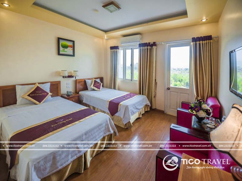 Khu du lịch Đảo Ngọc Xanh