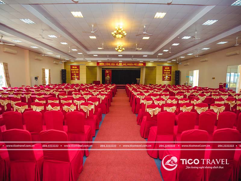 Khu du lịch Đảo Ngọc Xanh