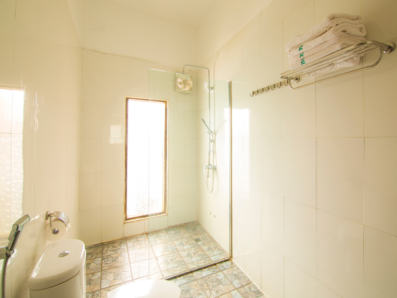 Phòng Deluxe 2 người