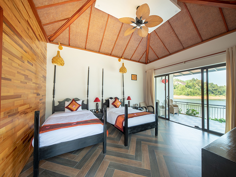 Khách sạn Flamingo Đại Hải