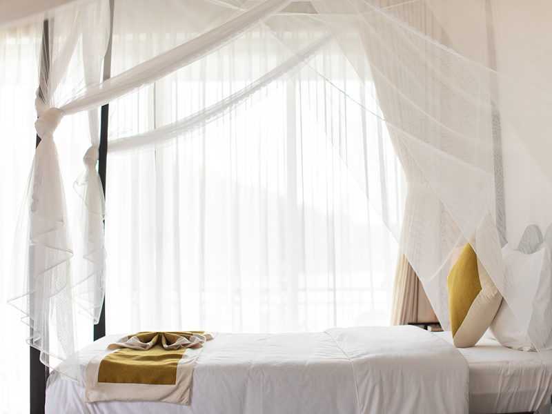 Phòng Deluxe 2 người
