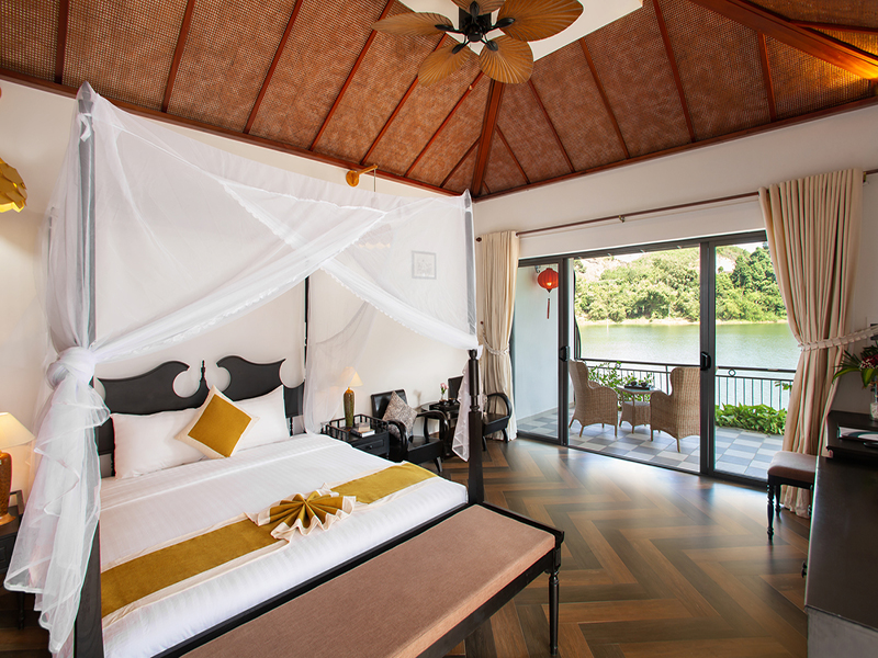 Khách sạn Flamingo Đại Hải