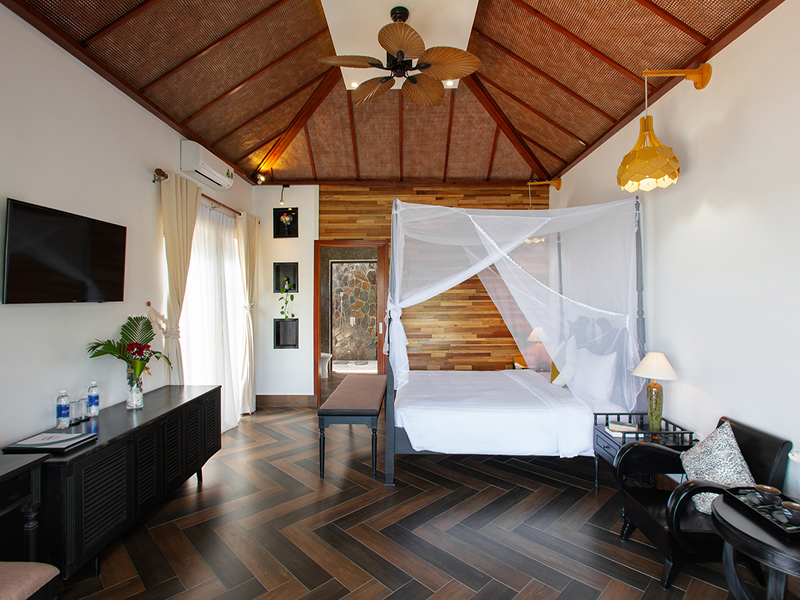 Khách sạn Flamingo Đại Hải