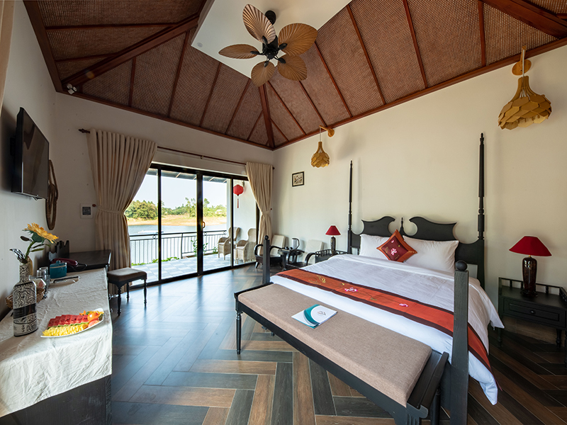 Khách sạn Flamingo Đại Hải