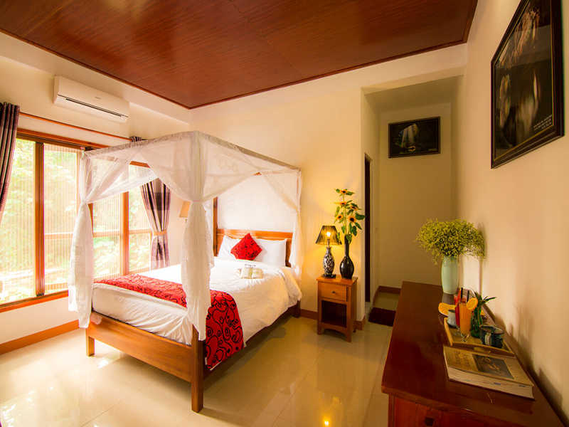 Khách sạn Flamingo Đại Hải