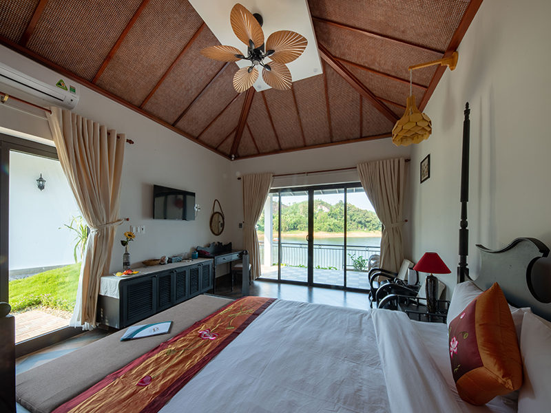 Khách sạn Flamingo Đại Hải