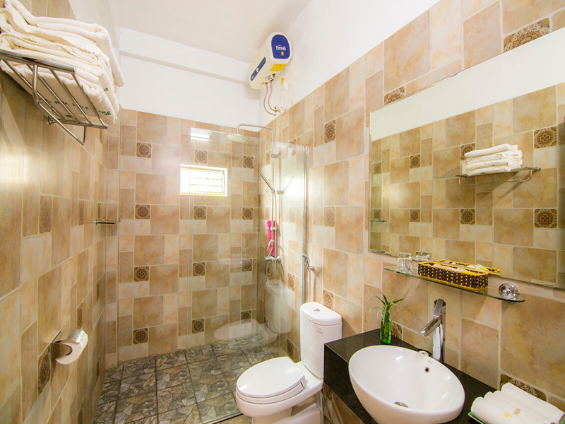 Khách sạn Flamingo Đại Hải