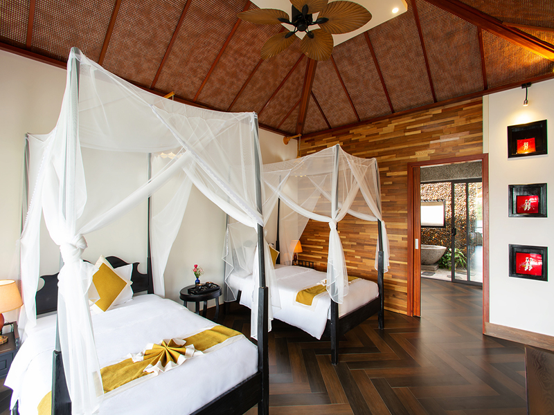 Khách sạn Flamingo Đại Hải