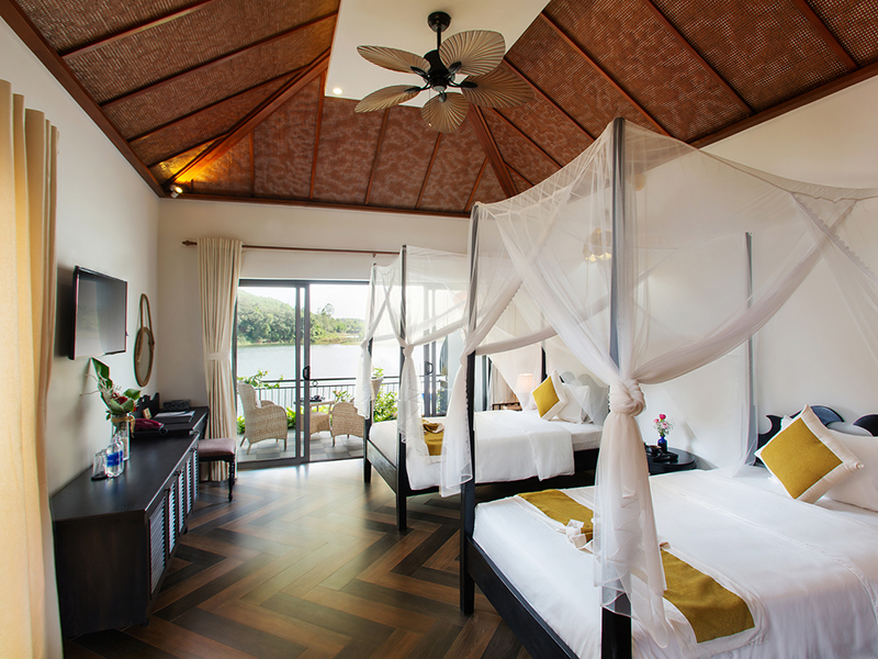 Khách sạn Flamingo Đại Hải