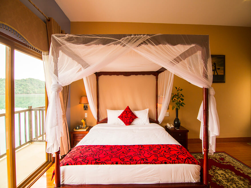 Khách sạn Flamingo Đại Hải