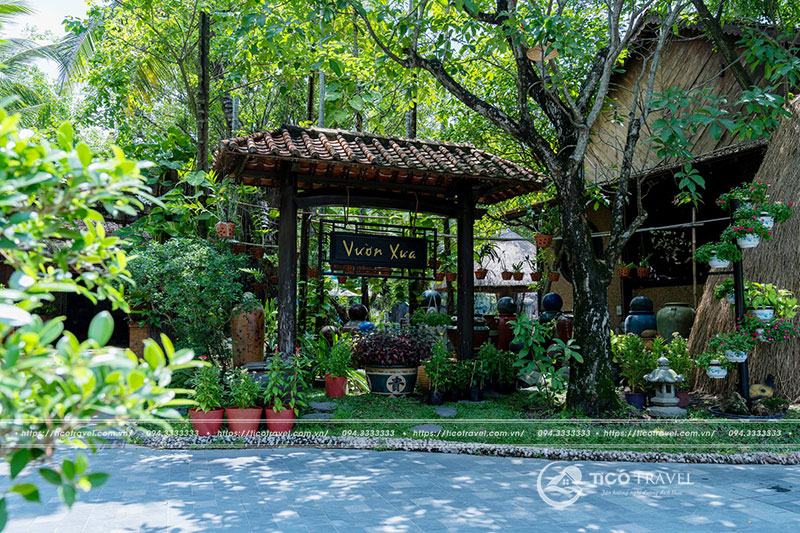 Khách sạn Flamingo Đại Hải