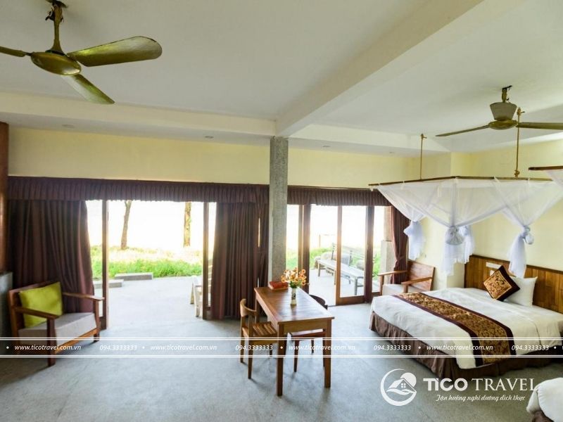 Khách sạn Flamingo Đại Hải