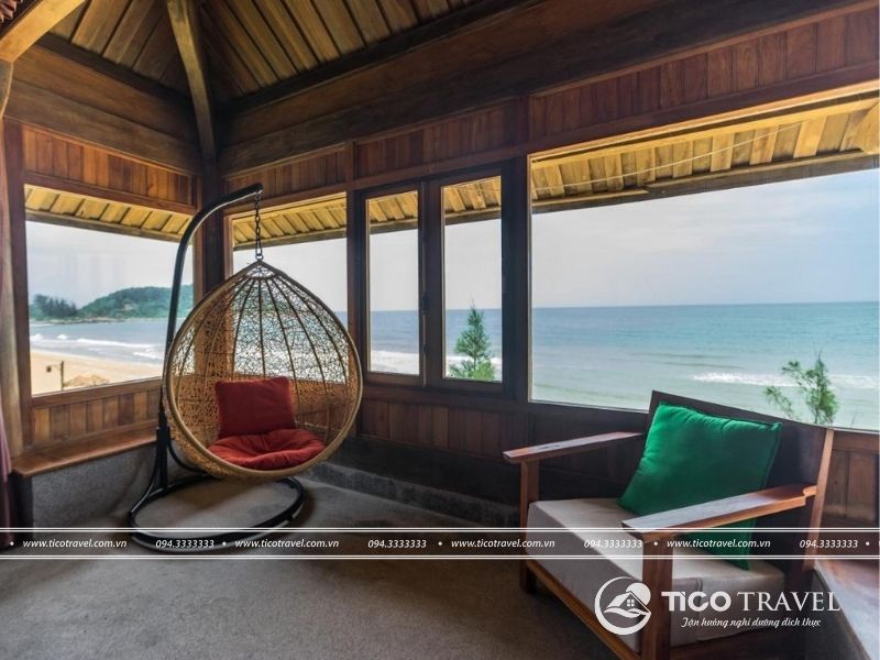 Khách sạn Flamingo Đại Hải