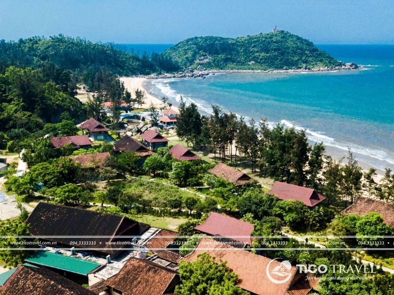 Quỳnh Viên Resort