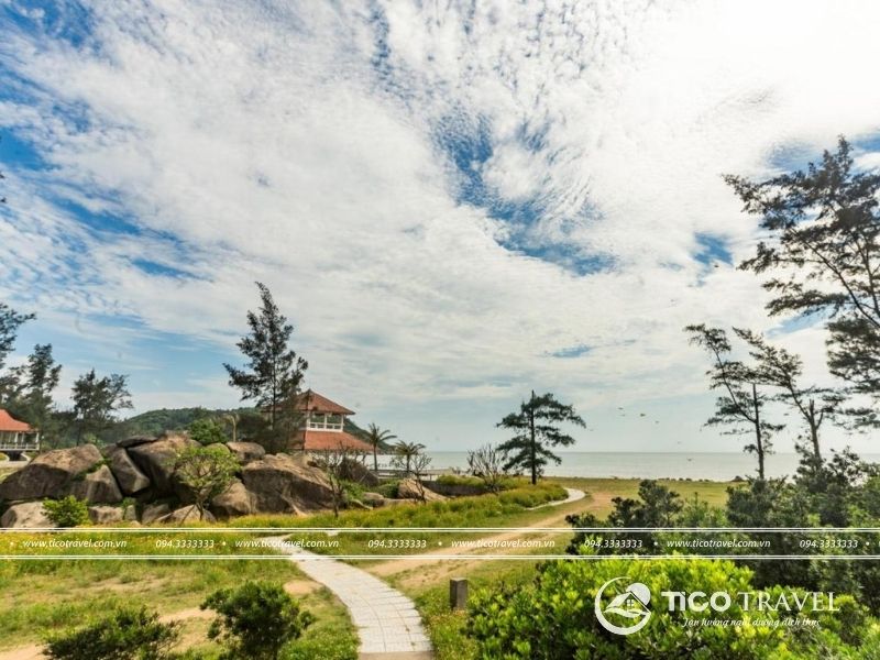 Quỳnh Viên Resort