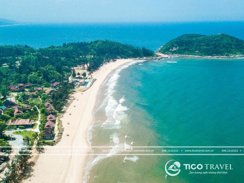 Quỳnh Viên Resort