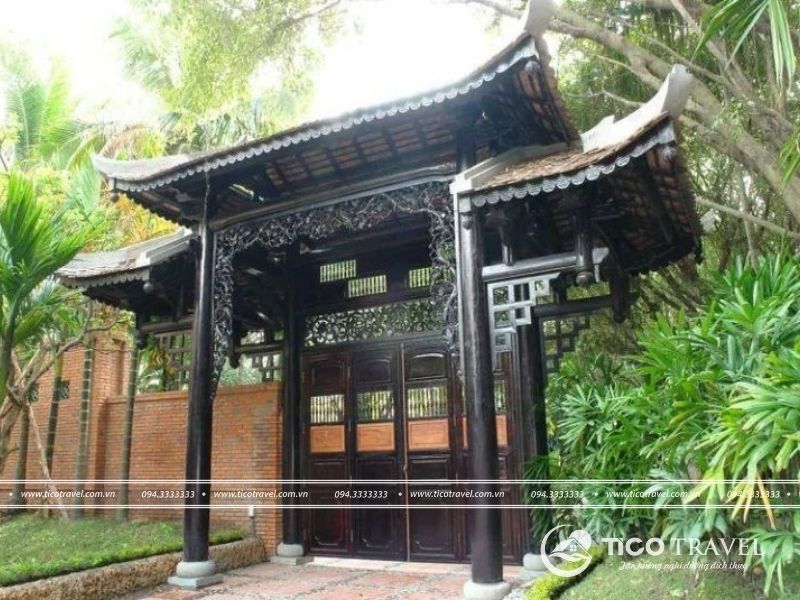Khách sạn Flamingo Đại Hải