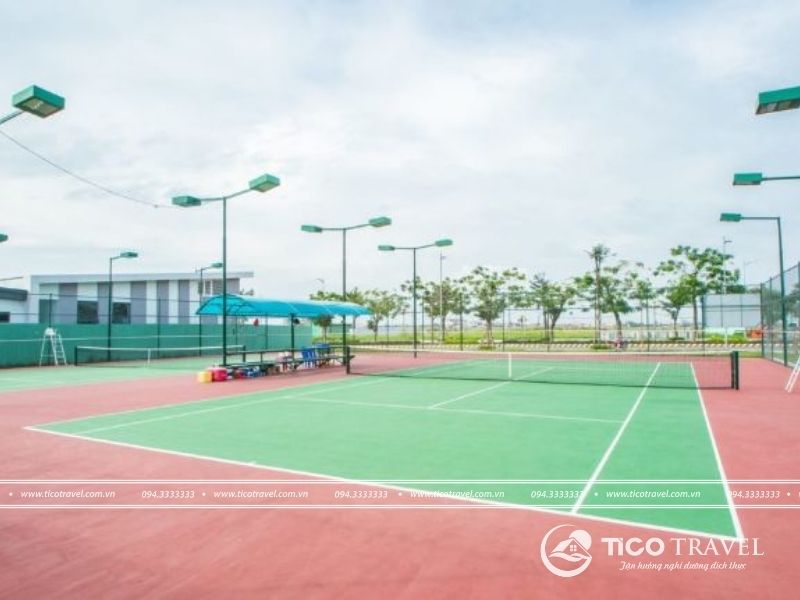 Resort Phương Nam Cần Giờ