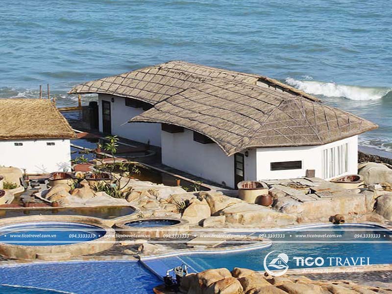 Khách sạn Flamingo Đại Hải