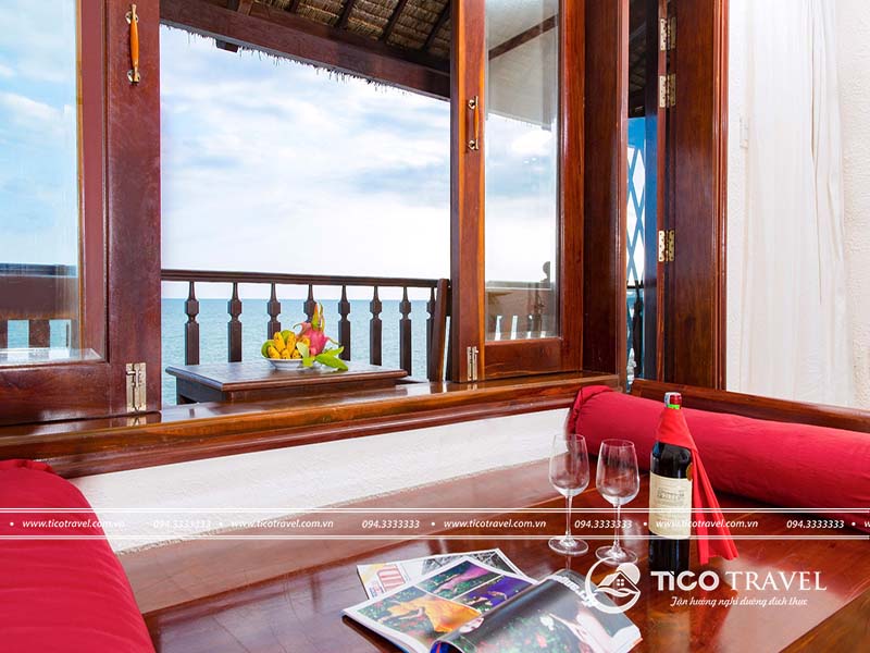 Rock Water Bay Resort