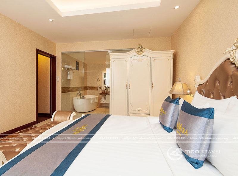 Khách sạn Flamingo Đại Hải
