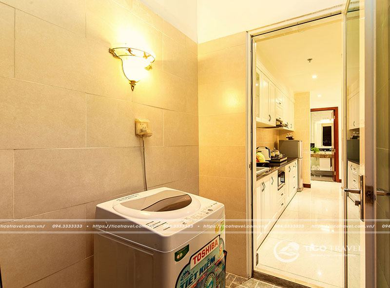 Khách sạn Flamingo Đại Hải
