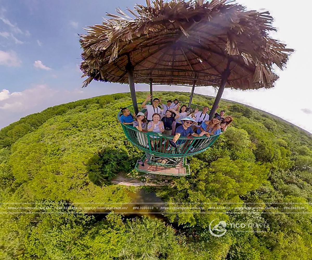Khách sạn Flamingo Đại Hải