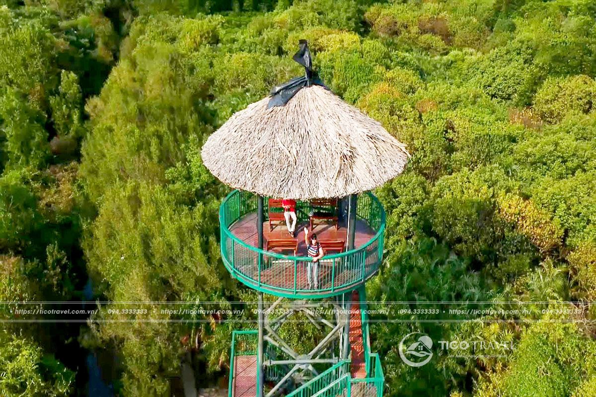 Khách sạn Flamingo Đại Hải