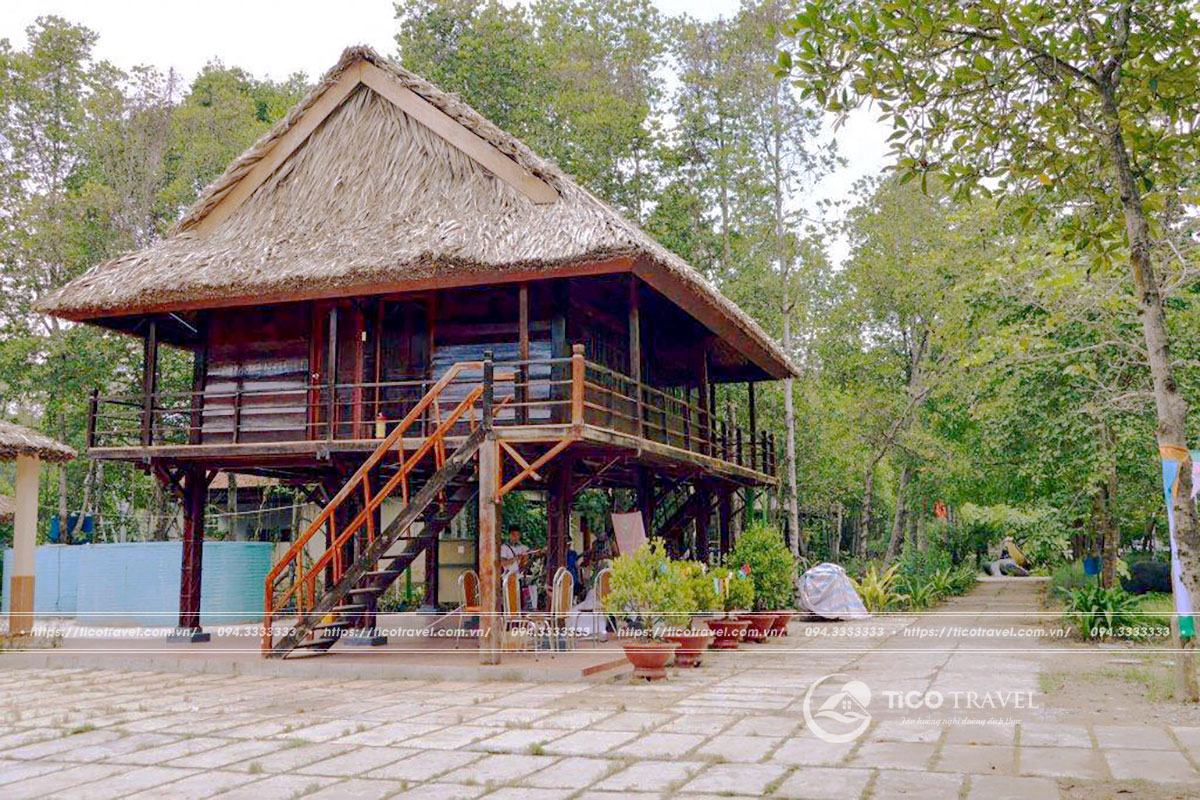 Khách sạn Flamingo Đại Hải