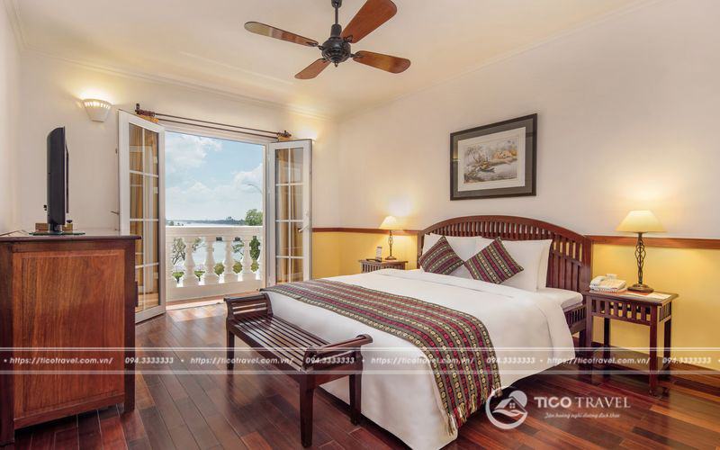 Victoria Can Tho Resort